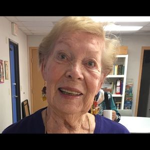 Meet your Posher, Ann